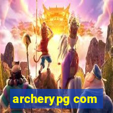 archerypg com